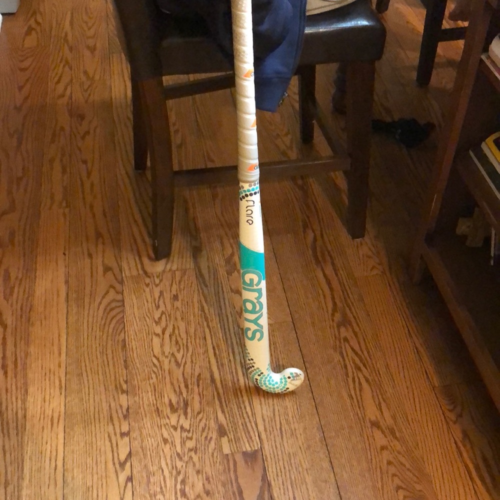 35M GRAYS field hockey stick